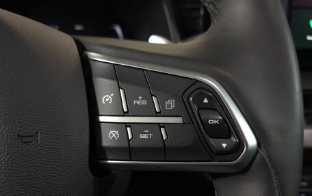 Haval F7x I, 2023 год, 2 250 000 рублей, 27 фотография