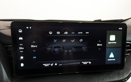 Haval F7x I, 2023 год, 2 250 000 рублей, 26 фотография