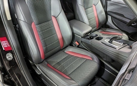 Haval F7x I, 2023 год, 2 250 000 рублей, 23 фотография
