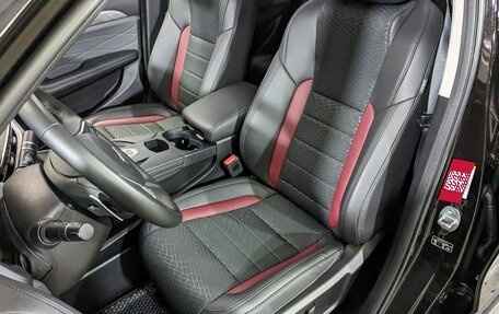 Haval F7x I, 2023 год, 2 250 000 рублей, 19 фотография