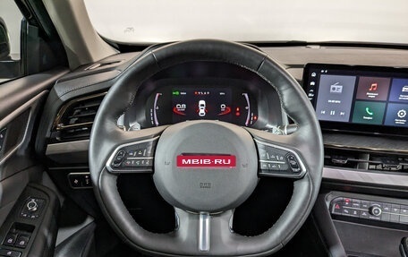 Haval F7x I, 2023 год, 2 250 000 рублей, 21 фотография