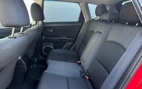 Mazda 3, 2008 год, 585 000 рублей, 10 фотография