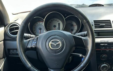 Mazda 3, 2008 год, 585 000 рублей, 12 фотография