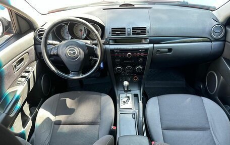 Mazda 3, 2008 год, 585 000 рублей, 11 фотография