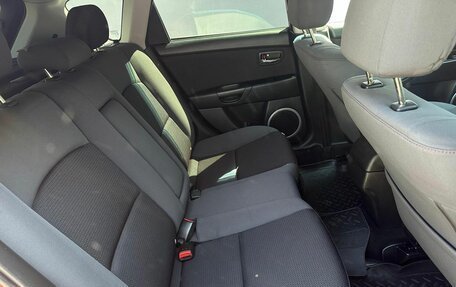 Mazda 3, 2008 год, 585 000 рублей, 14 фотография