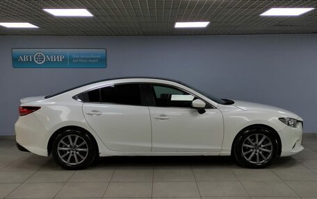 Mazda 6, 2012 год, 1 278 000 рублей, 4 фотография