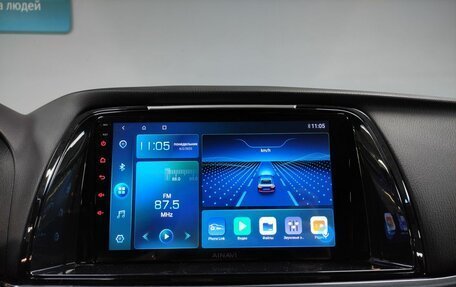 Mazda 6, 2012 год, 1 278 000 рублей, 12 фотография