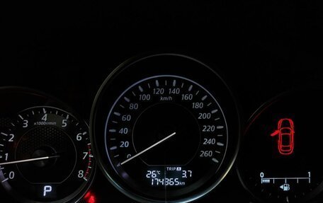 Mazda 6, 2012 год, 1 278 000 рублей, 11 фотография