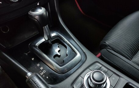 Mazda 6, 2012 год, 1 278 000 рублей, 15 фотография