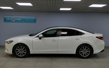 Mazda 6, 2012 год, 1 278 000 рублей, 8 фотография