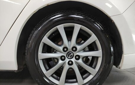 Mazda 6, 2012 год, 1 278 000 рублей, 9 фотография