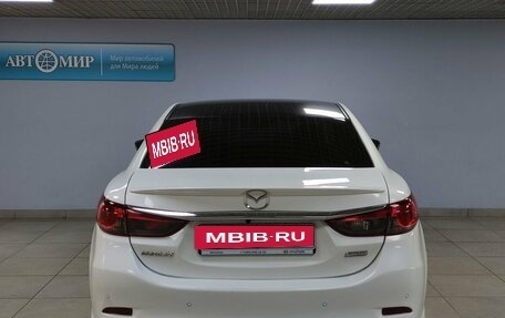 Mazda 6, 2012 год, 1 278 000 рублей, 6 фотография