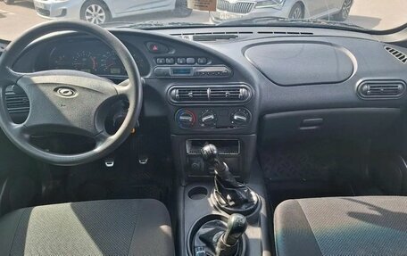 Chevrolet Niva I рестайлинг, 2011 год, 259 000 рублей, 12 фотография