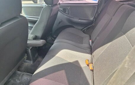 Chevrolet Niva I рестайлинг, 2011 год, 259 000 рублей, 11 фотография