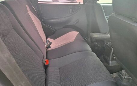 Chevrolet Niva I рестайлинг, 2011 год, 259 000 рублей, 13 фотография