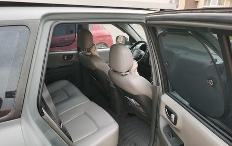 Hyundai Santa Fe Classic, 2008 год, 499 000 рублей, 9 фотография