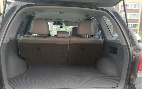 Hyundai Santa Fe Classic, 2008 год, 499 000 рублей, 6 фотография