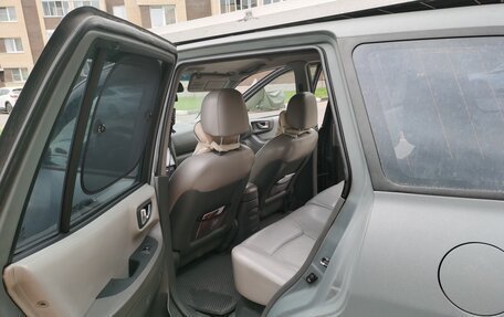 Hyundai Santa Fe Classic, 2008 год, 499 000 рублей, 14 фотография