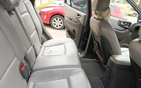 Hyundai Santa Fe Classic, 2008 год, 499 000 рублей, 11 фотография