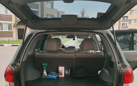 Hyundai Santa Fe Classic, 2008 год, 499 000 рублей, 5 фотография