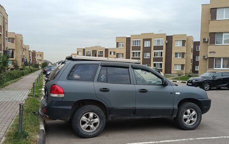 Hyundai Santa Fe Classic, 2008 год, 499 000 рублей, 37 фотография