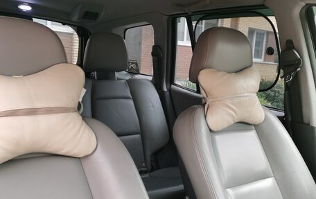 Hyundai Santa Fe Classic, 2008 год, 499 000 рублей, 34 фотография
