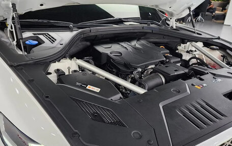Genesis GV70, 2021 год, 3 790 000 рублей, 7 фотография