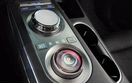Genesis GV70, 2021 год, 3 790 000 рублей, 10 фотография