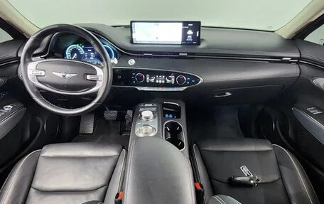 Genesis GV70, 2021 год, 3 790 000 рублей, 11 фотография