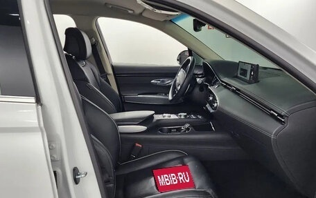 Genesis GV70, 2021 год, 3 790 000 рублей, 14 фотография