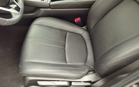Honda Civic IX, 2021 год, 1 780 000 рублей, 11 фотография