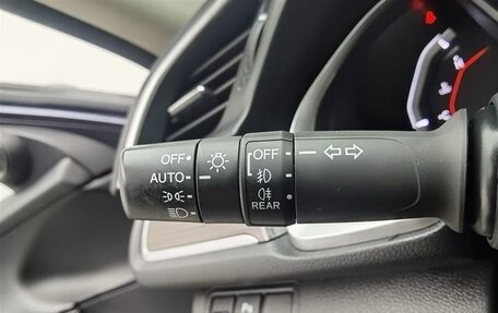 Honda Civic IX, 2021 год, 1 780 000 рублей, 10 фотография