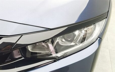 Honda Civic IX, 2021 год, 1 780 000 рублей, 6 фотография