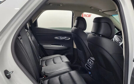 Genesis GV70, 2021 год, 3 790 000 рублей, 15 фотография