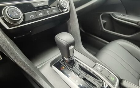 Honda Civic IX, 2021 год, 1 780 000 рублей, 8 фотография
