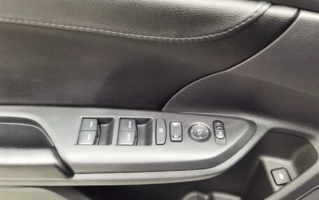 Honda Civic IX, 2021 год, 1 780 000 рублей, 7 фотография