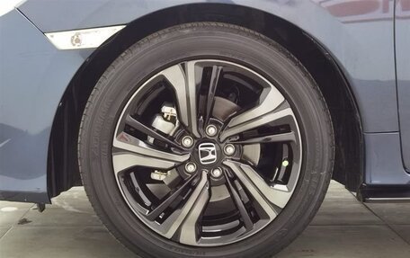 Honda Civic IX, 2021 год, 1 780 000 рублей, 5 фотография