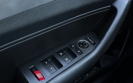 Hyundai Sonata VII, 2017 год, 1 689 600 рублей, 12 фотография