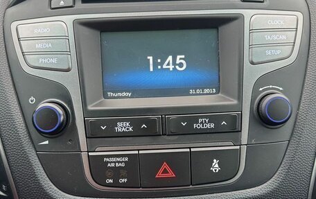 Hyundai ix35 I рестайлинг, 2014 год, 1 549 000 рублей, 16 фотография