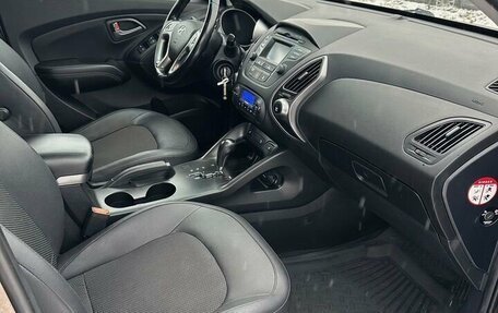 Hyundai ix35 I рестайлинг, 2014 год, 1 549 000 рублей, 14 фотография