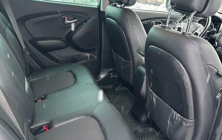 Hyundai ix35 I рестайлинг, 2014 год, 1 549 000 рублей, 17 фотография