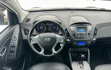Hyundai ix35 I рестайлинг, 2014 год, 1 549 000 рублей, 13 фотография