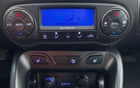 Hyundai ix35 I рестайлинг, 2014 год, 1 549 000 рублей, 22 фотография