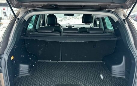 Hyundai ix35 I рестайлинг, 2014 год, 1 549 000 рублей, 24 фотография