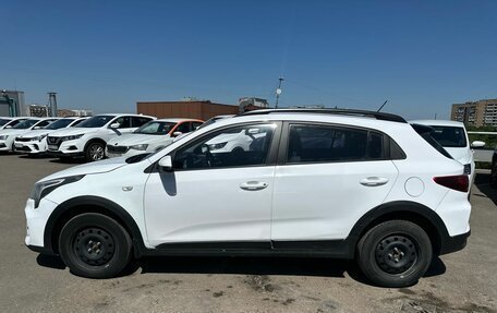 KIA Rio IV, 2022 год, 1 279 000 рублей, 6 фотография