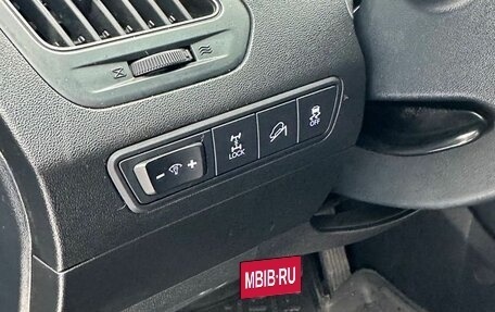Hyundai ix35 I рестайлинг, 2014 год, 1 549 000 рублей, 21 фотография