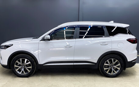 Chery Tiggo 7 Pro, 2022 год, 1 570 000 рублей, 2 фотография