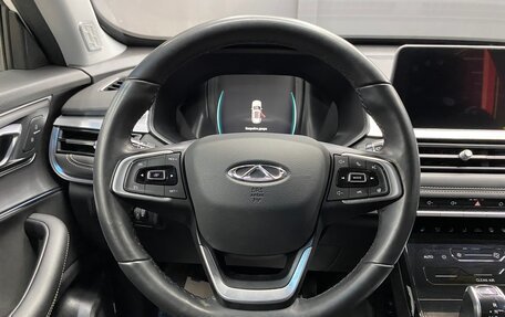 Chery Tiggo 7 Pro, 2022 год, 1 570 000 рублей, 7 фотография