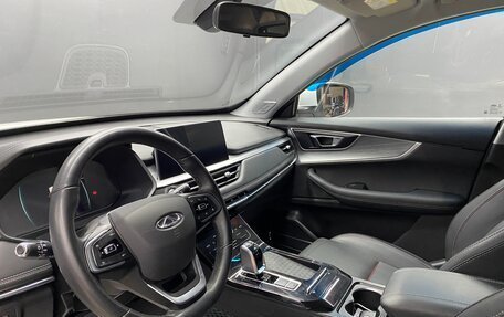 Chery Tiggo 7 Pro, 2022 год, 1 570 000 рублей, 8 фотография