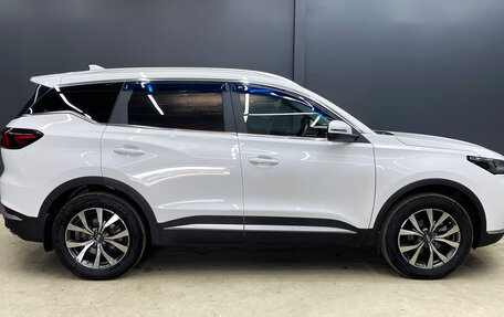 Chery Tiggo 7 Pro, 2022 год, 1 570 000 рублей, 3 фотография